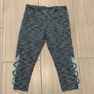 Champion Workout Pants